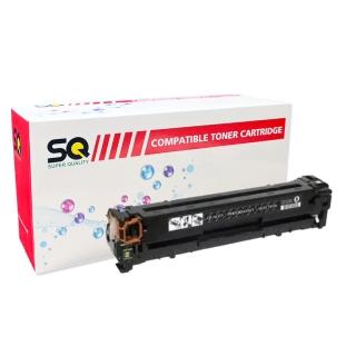 【SQ碳粉匣】FOR HP CF500X 500X 202X／CF500 黑色環保碳粉匣 高容量(CF500X適惠普 M254dn M280nw M281fdn)