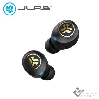 【JLab】JBuds Air Icon 真無線藍牙耳機(JBuds Air 升級版)