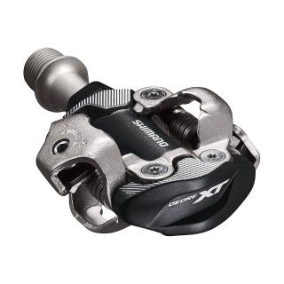 【SHIMANO】PD-M8100 XT 登山車踏板