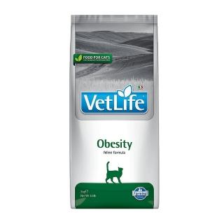 【Farmina 法米納】Vet Life獸醫天然處方貓糧 1.5-2kg/(血糖/肝臟/泌尿道/體重/皮膚)(貓飼料)