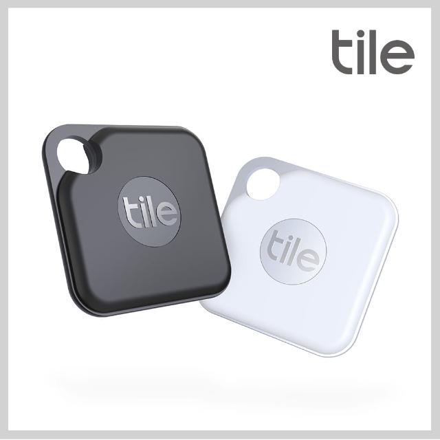 【Tile】防丟小幫手-Pro2.0