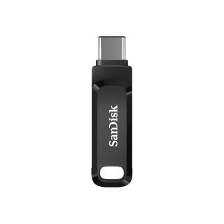 【SanDisk 晟碟】Ultra GO TYPE-C OTG USB3.1 32G 雙用隨身碟(公司貨)