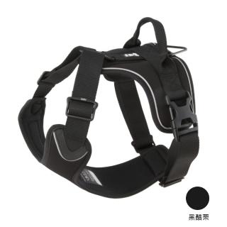 【Hurtta】全護機能胸背_80_三色可選