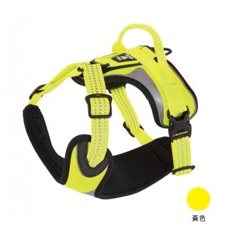 【Hurtta】炫亮全護胸背_40_兩色可選