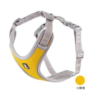 【Hurtta】冒險家機能全護胸背_35_兩色可選