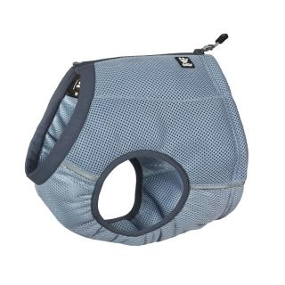 【Hurtta】涼感背心_藍色_S