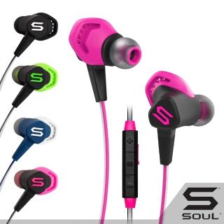【SOUL】RUN FREE PRO X運動型無線藍牙耳機