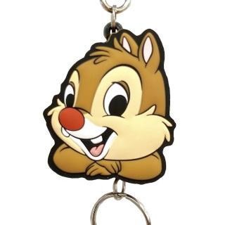 【iPASS一卡通】Chip ”n” Dale《蒂蒂》溜溜造型一卡通 代銷(蒂蒂)