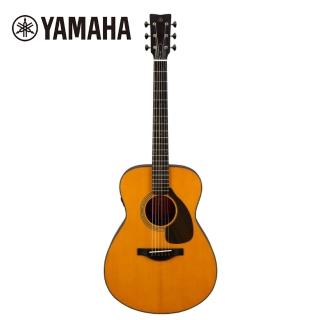 【YAMAHA 山葉】FSX5 紅標電民謠木吉他(原廠公司貨 商品保固有保障)