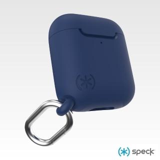 【Speck】AirPods 1&2代 Presidio Pro充電盒保護殼 深海藍色
