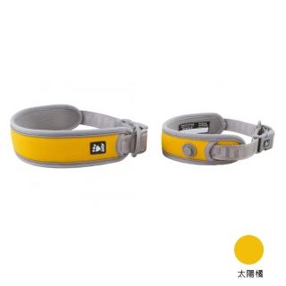 【Hurtta】冒險家機能項圈_35-45_兩色可選
