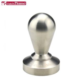 【Tiamo】1216 全不鏽鋼填壓器 58mm-砂光款(HG3744ST)