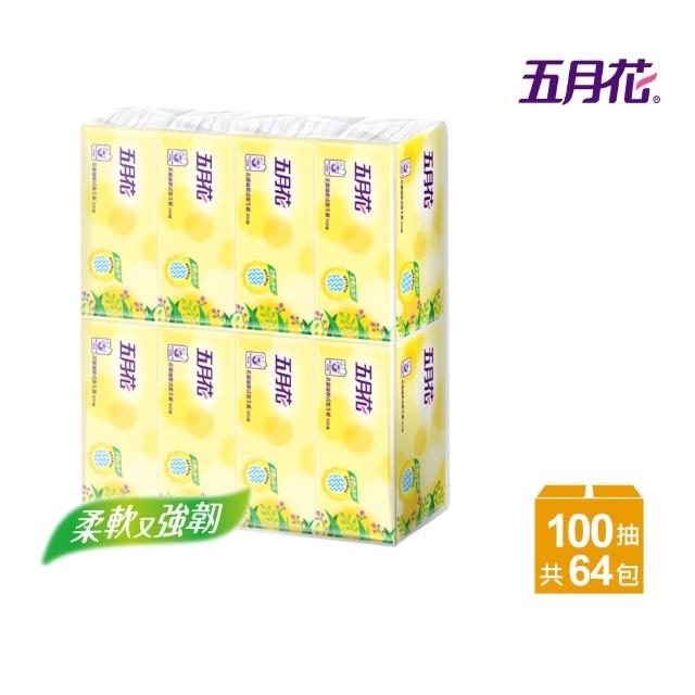 五月花 花園版抽取式衛生紙 100抽 8包 8袋 Momo購物網 五月花 花園版抽取式衛生紙 100抽 8包 8袋 Momo購物網