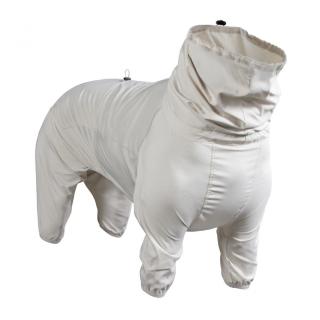 【Hurtta】防蟲&抗UV全護機能衣_40M_經典色