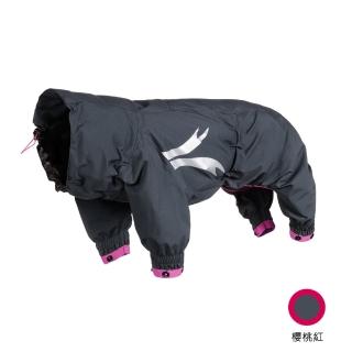 【Hurtta】超輕防潑水透氣全護機能衣II_60M_兩色可選