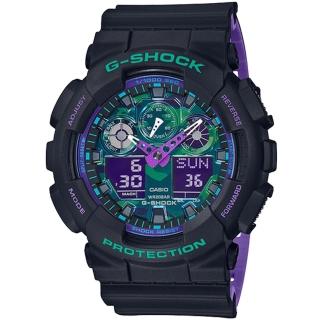 g shock gt 100