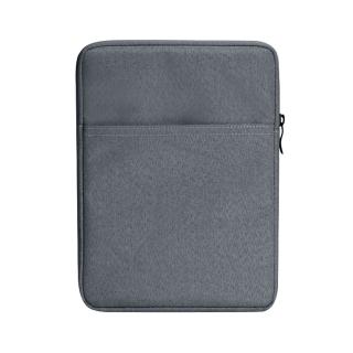 3D Air iPad 10.5吋簡約主義防刮保護收納內膽包(深灰色)