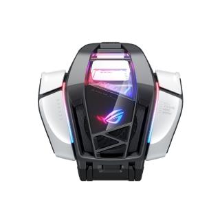 【ASUS 華碩】拆封新品 ROG Phone2 Gamepad Controller 原廠遊戲控制器(台灣公司貨)