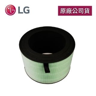 【LG 樂金】PuriCare 三合一高效率濾網AAFTDT101(AS551DWS0、AS601D、AS951D等系列型號使用)