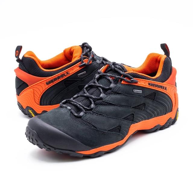 merrell chameleon 7 mid goretex