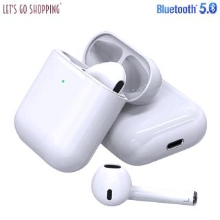 【LGS熱購品】i27藍牙耳機-升級再升級(續航4hr/入耳檢測/彈窗配對/三真電量)