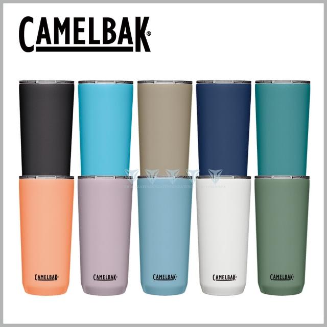 【CAMELBAK】1000ml Carry cap 樂攜日用保冰/溫水瓶(保溫瓶/保溫水壺)