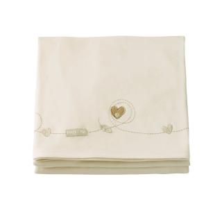 【Natures Purest】天然純綿-棉製兩件式寢具禮盒(非印花)