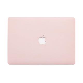 【樂邁家居】MacBook NEW Pro 13 鍵盤膜+保護殼(A1706/A1708/A1989)