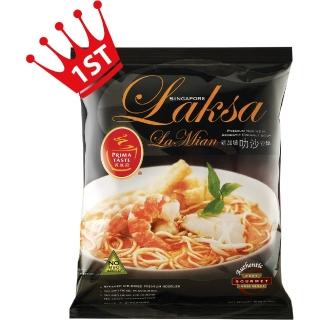 【百勝廚】叻沙拉麵(185g/包)