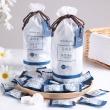 【SINGLELADY】珍珠紋超厚超強吸水方便攜帶一次性壓縮毛巾(50枚/包)
