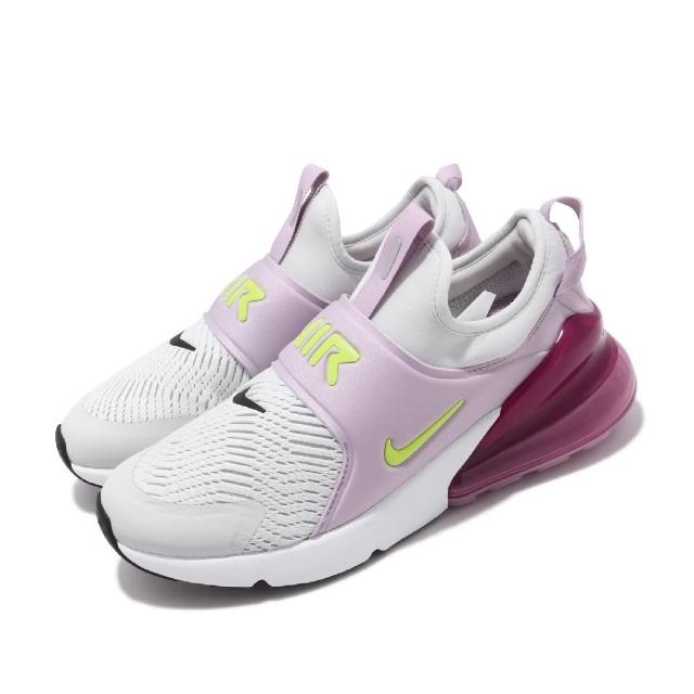 nike air max 270 with strap