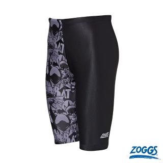 【Zoggs】正義聯盟 蝙蝠俠及膝泳褲(青少男)