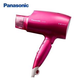 【Panasonic 國際牌】奈米水離子吹風機(EH-NA46-VP)