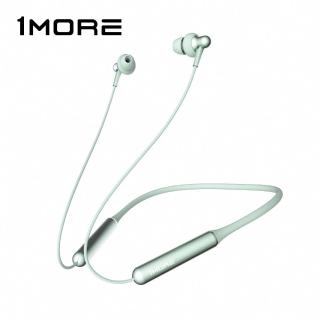 【1More】Stylish 雙動圈頸掛式藍牙耳機E1024BT(石墨烯加金屬鈦雙動圈藍牙耳機)