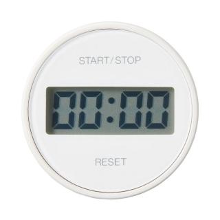 7433916 OL 【MUJI 無印良品】廚房用計時器/圓形
