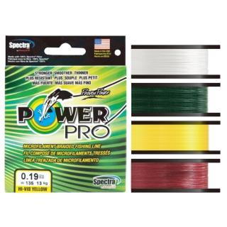 【POWER PRO】150碼 135米釣線.PE線(0.8~5號)