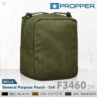 【Propper】General Purpose Pouch 各式包款 F3460(5x6 多用途收納包)