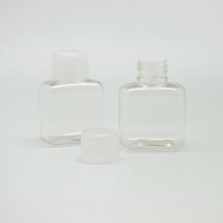 【Traveler】多功能乳液瓶 15cc 2入(分裝瓶)