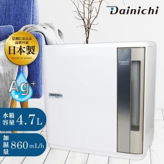 【Dainichi】日本製空氣清淨保濕機(HD-9000T)