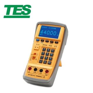 【TES 泰仕】PROVA iCal 記錄型多功能校正器與任意波形產生器(校正器 任意波形產生器 波形產生器)