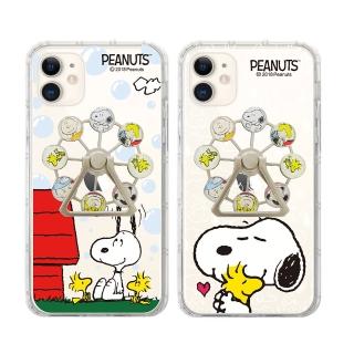 Snoopy 殼 Momo購物網