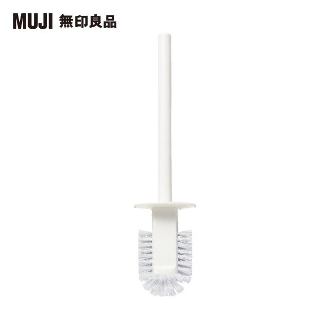 【MUJI 無印良品】替換用馬桶刷