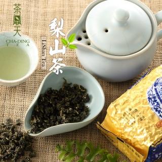 【茶鼎天】台灣梨山茶150gx1包(0.25斤)