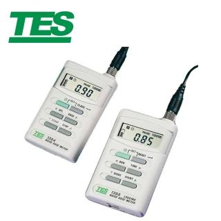 【TES 泰仕】噪音劑量計 TES-1355(噪音劑量計 噪音計)