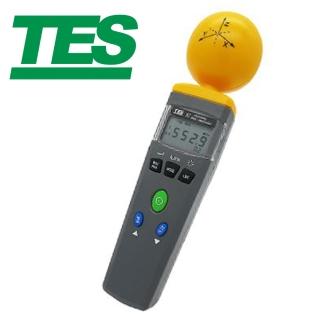 【TES 泰仕】高頻電磁波測試計 TES-92(電磁波測試計 電磁波測量 電磁波)