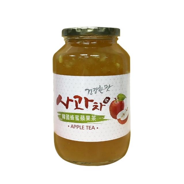 傳統水果茶1kg任選(柚子茶/檸檬茶/百香果柚子茶)