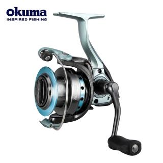 【OKUMA】Alaris 亞力士 ALS-40 捲線器