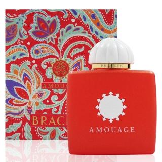 【AMOUAGE 愛慕】BRACKEN WOMAN 布蘭肯爵女性淡香精 EDP 100ml(平輸)