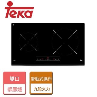 【TEKA】不含安裝雙口感應爐(IZ-7210)