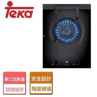 【TEKA】不含安裝玻璃檯面檯面瓦斯爐(CGW LUX-30)